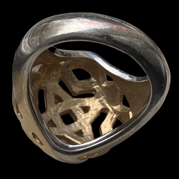 LIA SOPHIA Journey Unisex Ring Men’s Jewelry Women’s Jewelry - Picture 7 of 8